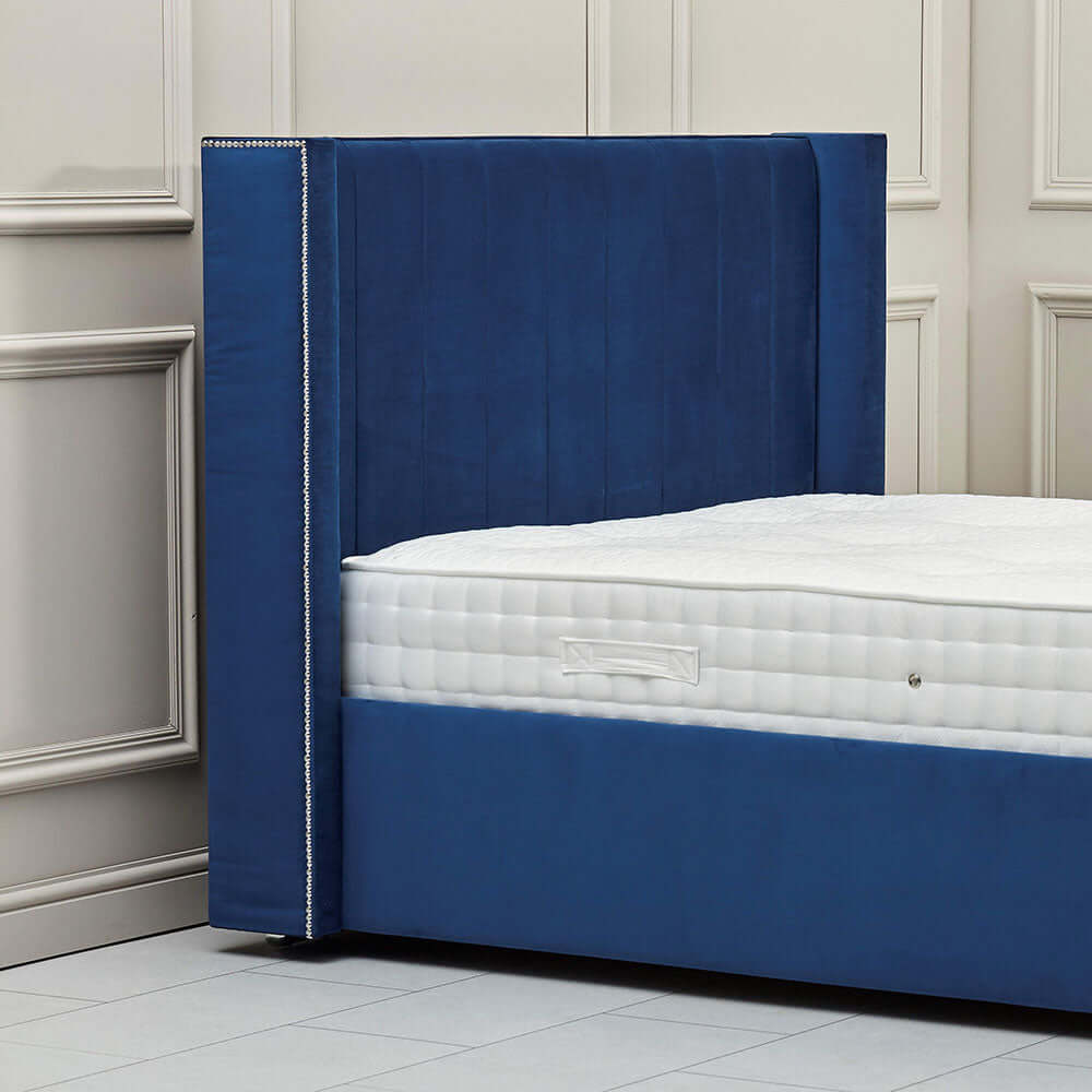 Vienna Bedframe (6555470626880)