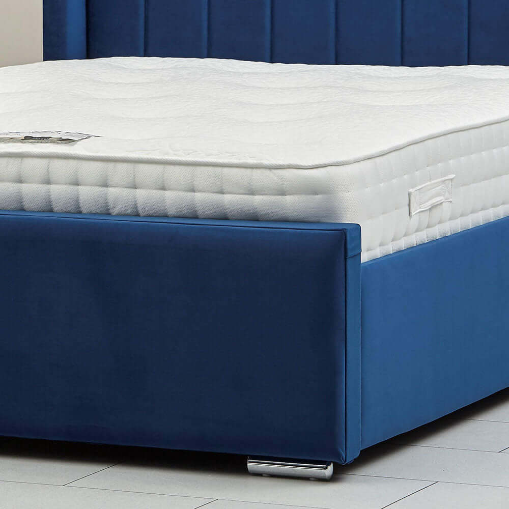 Vienna Bedframe (6555470626880)