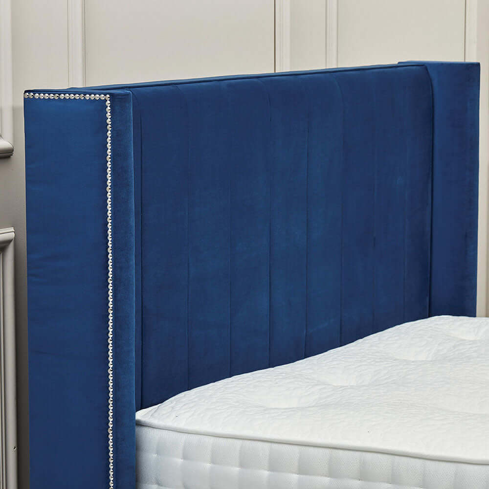 Vienna Bedframe (6555470626880)