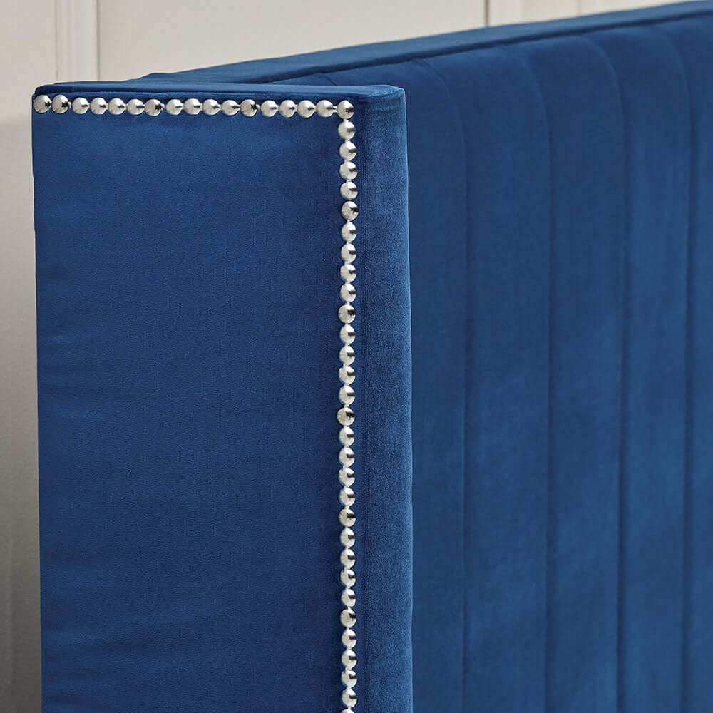 Vienna Bedframe (6555470626880)