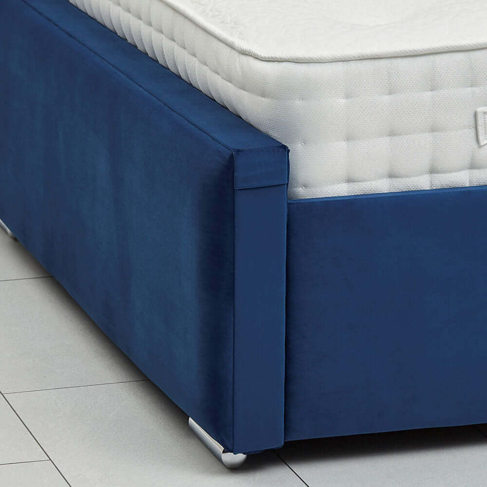 Vienna Bedframe (6555470626880)