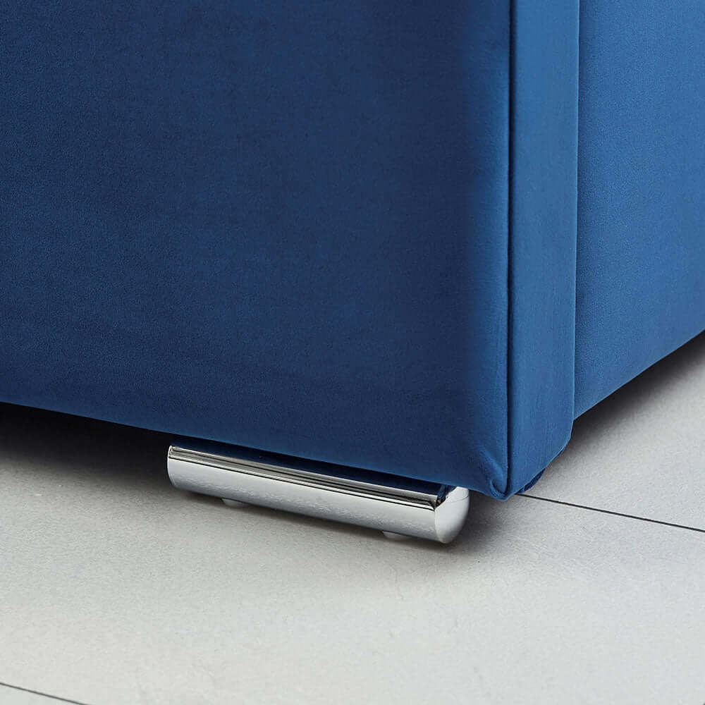 Vienna Bedframe (6555470626880)