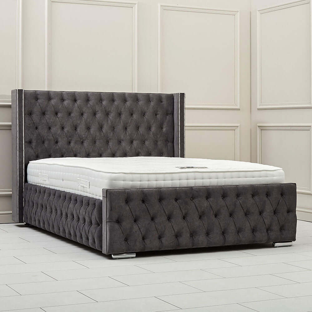 Atlanta Bedframe (6555502018624)