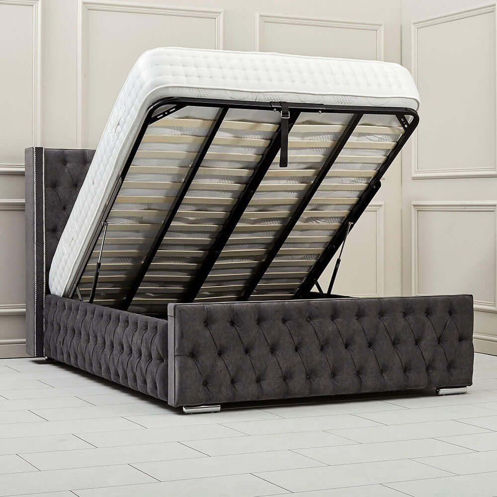 Atlanta Bedframe (6555502018624)