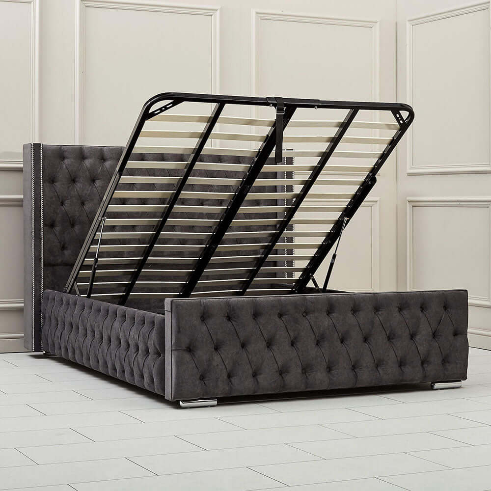 Atlanta Bedframe (6555502018624)