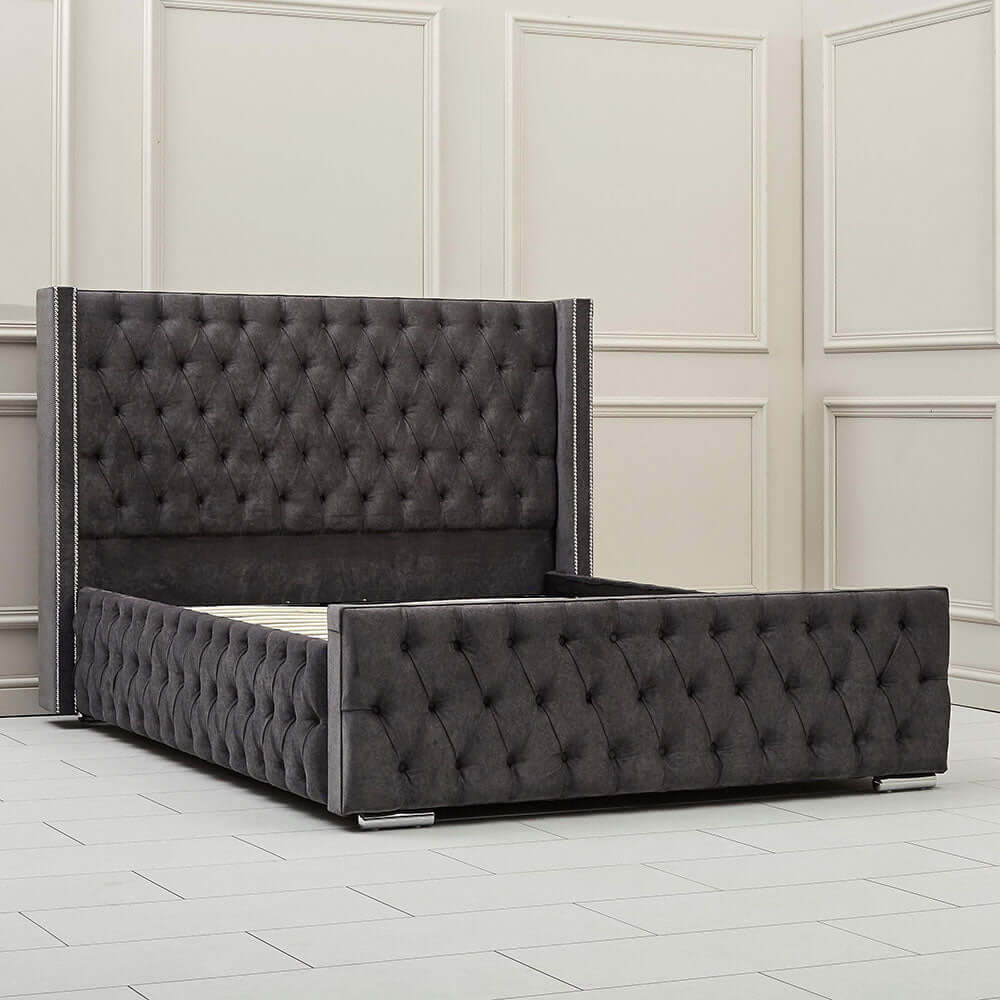 Atlanta Bedframe (6555502018624)