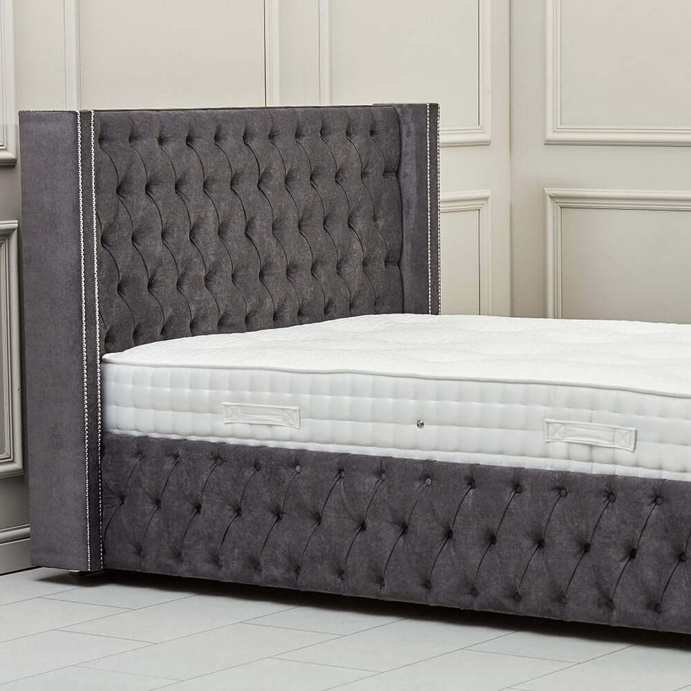 Atlanta Bedframe (6555502018624)