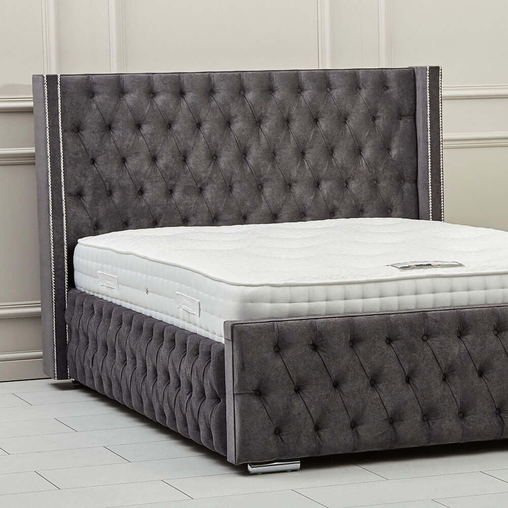 Atlanta Bedframe (6555502018624)