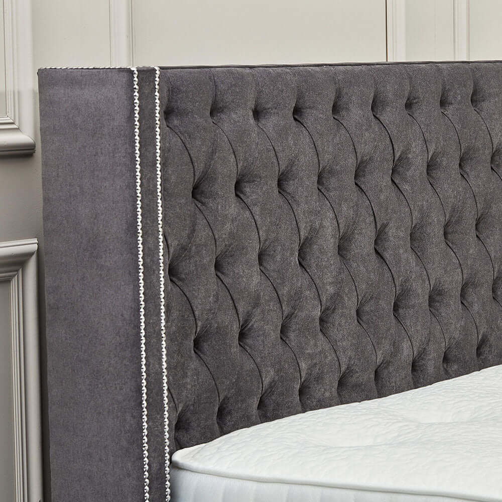 Atlanta Bedframe (6555502018624)