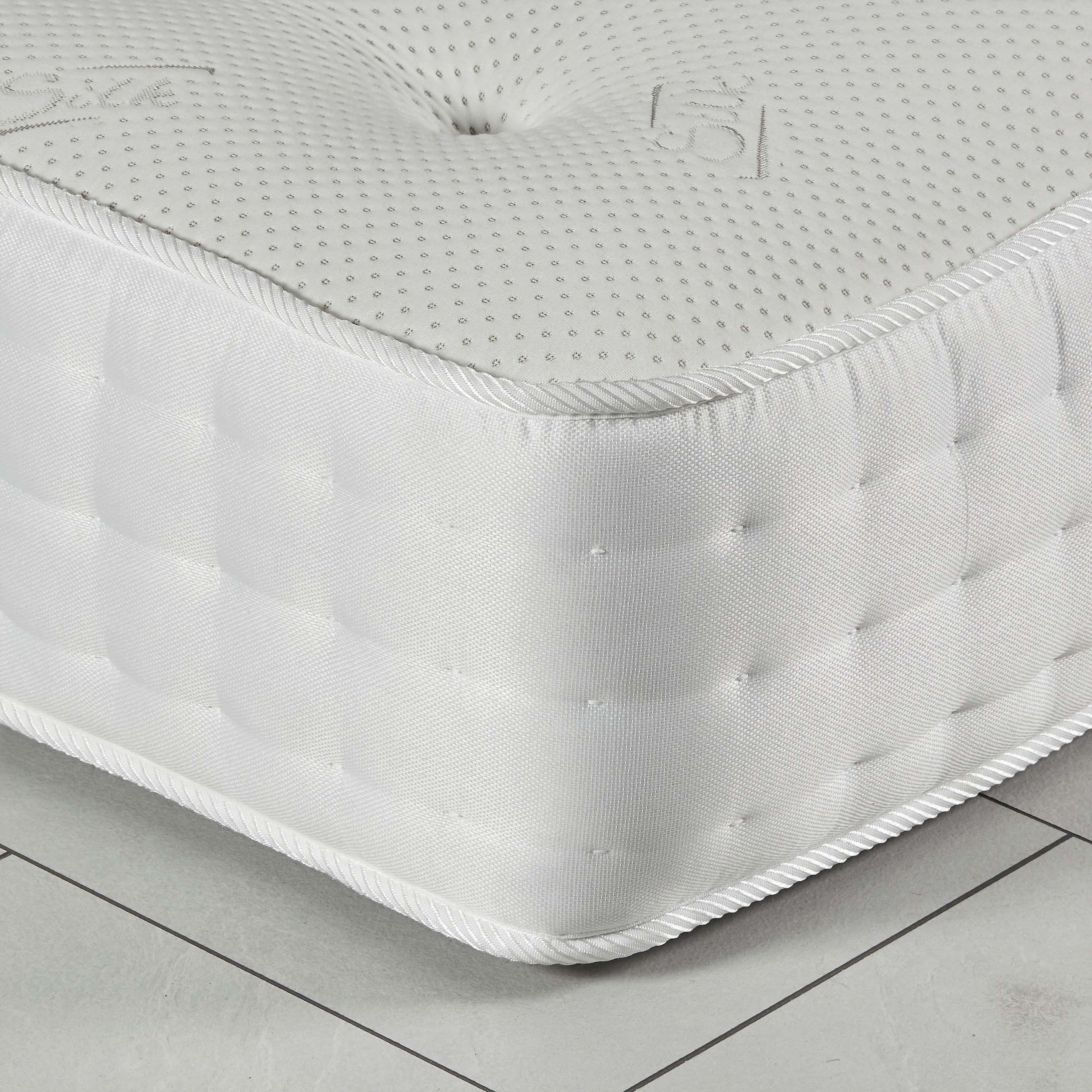 Silk 1000 Mattress-Mattresses (1893697683502)