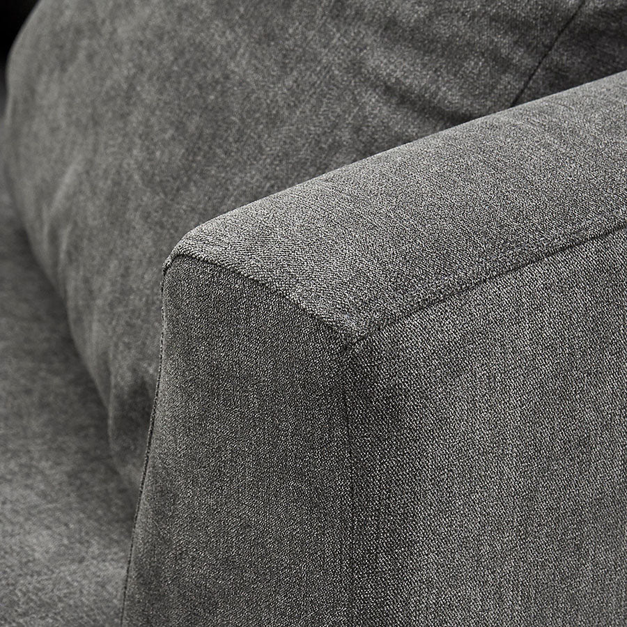 Stratus Snuggle Chair - Close up fabric view (5855961120832)