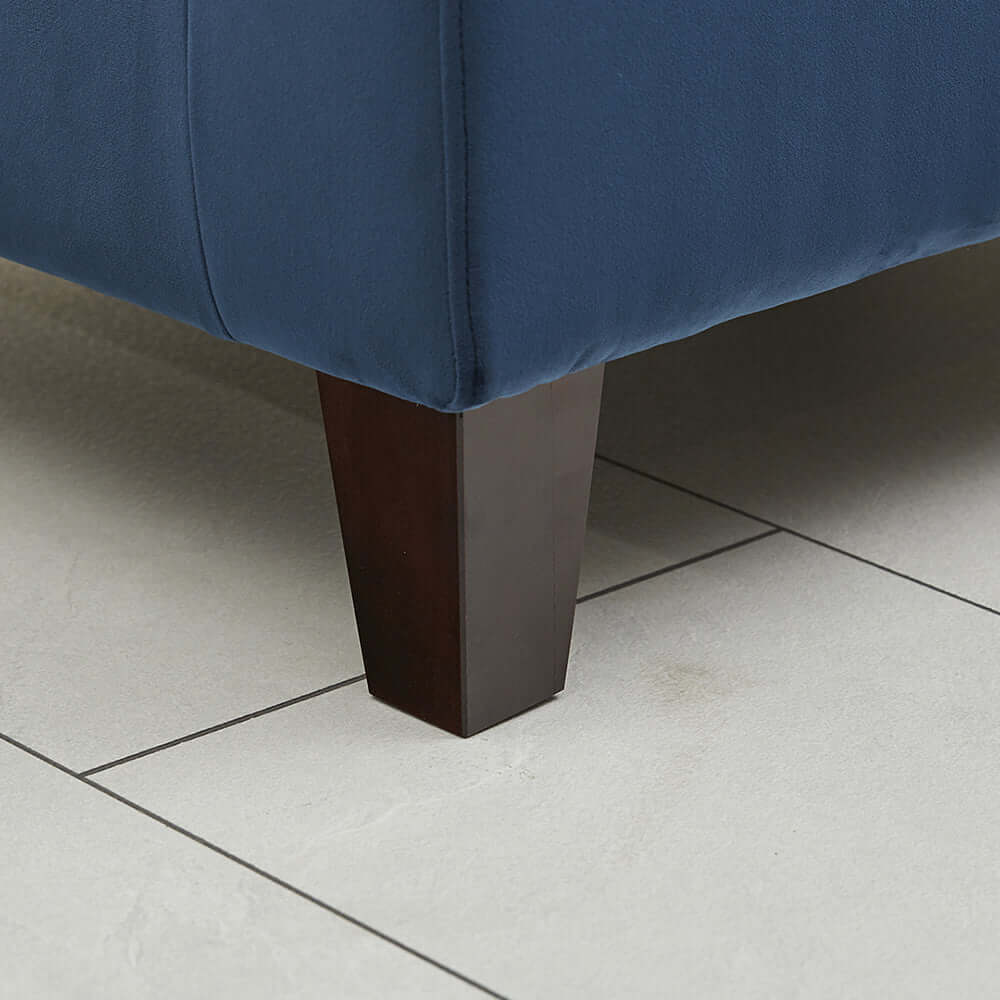 View from the Blue Side Corner of the Bailey Armchair (5861735137344)