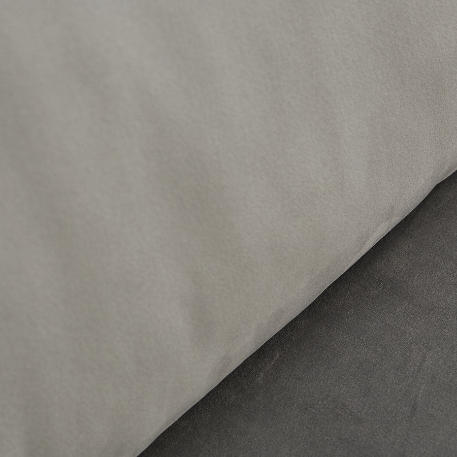 Stratus Large Four Seater Sofa - Close up fabric view (5855951093824)