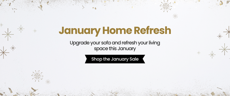 January Home Refresh
