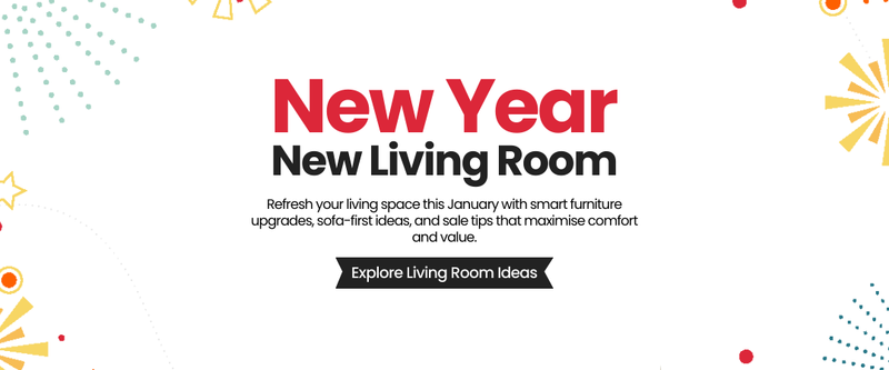 Explore living room ideas