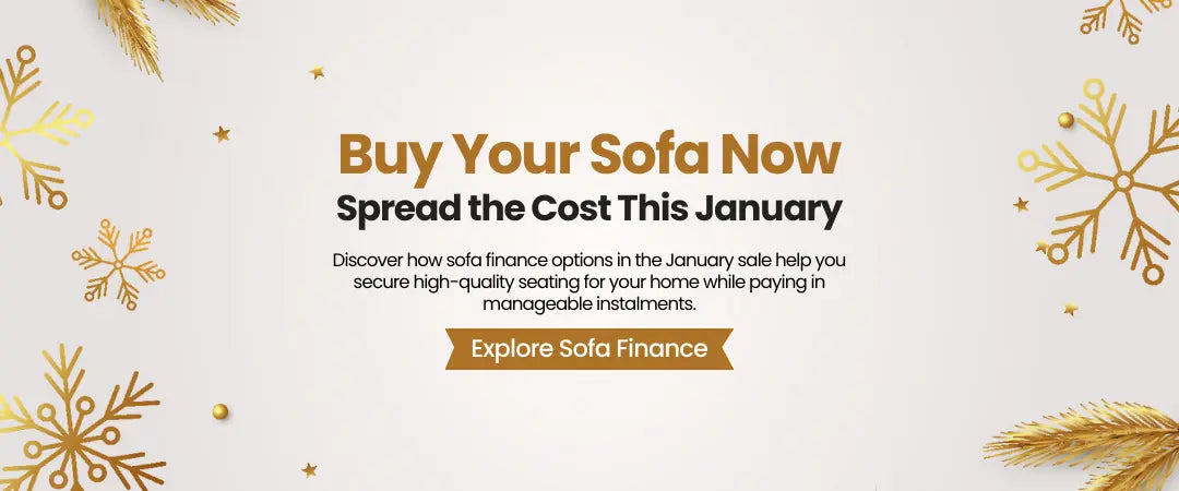 Explore Sofa Finance