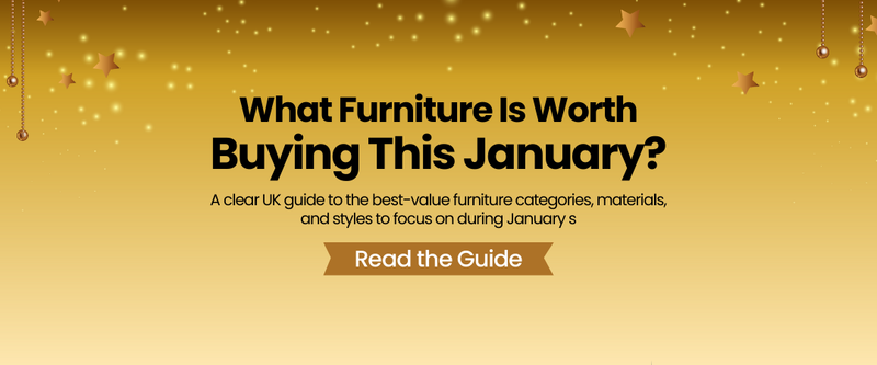 Worth Buying in January