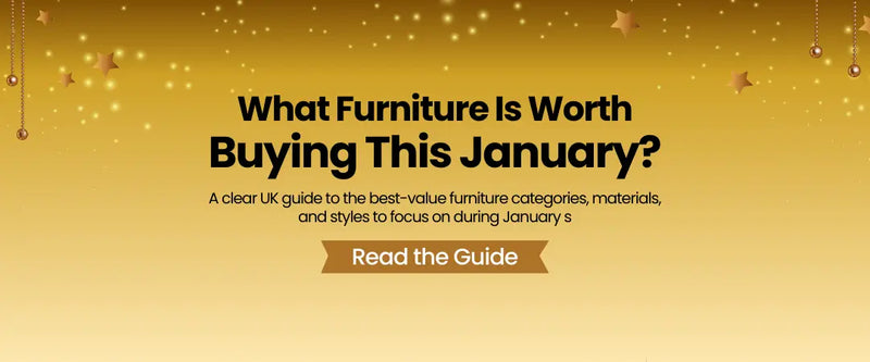 Worth Buying in January