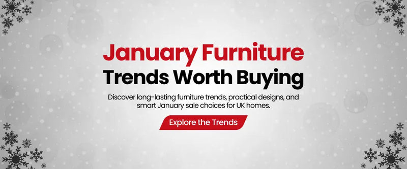Trend worth buying