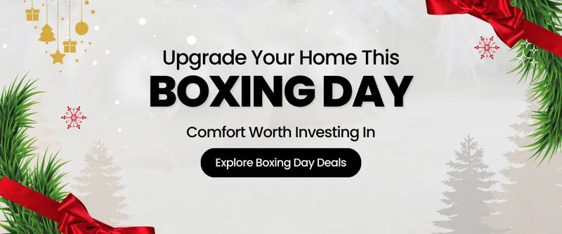 best time to buy sofa boxing day