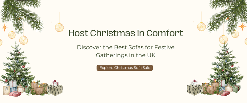 Boxing Day Sofa Deals UK: Where the Real Value Is This Year