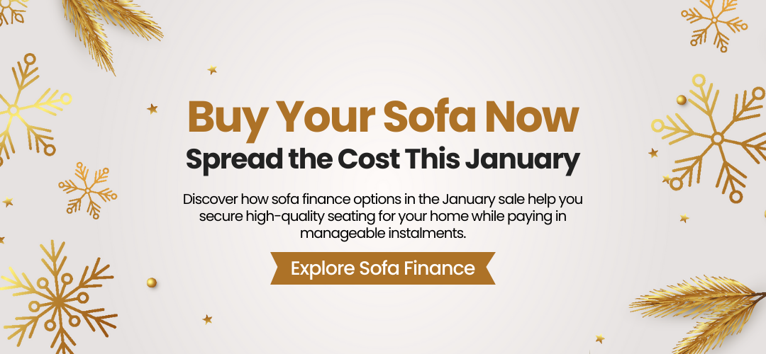 Explore Sofa Finance