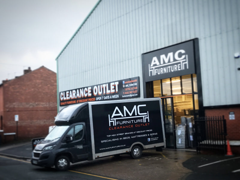 Delivery and Collection Update