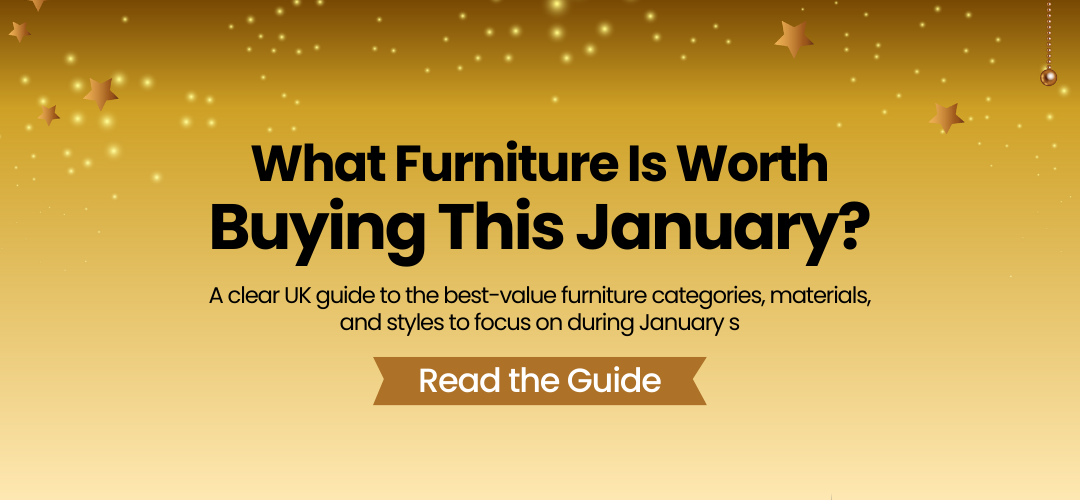 Worth Buying in January