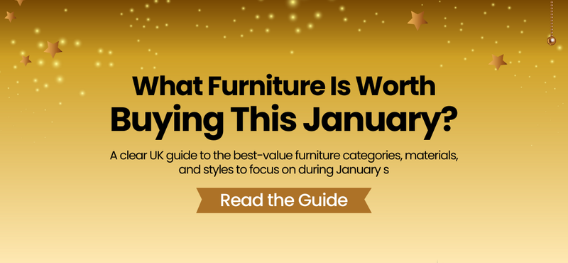 Worth Buying in January