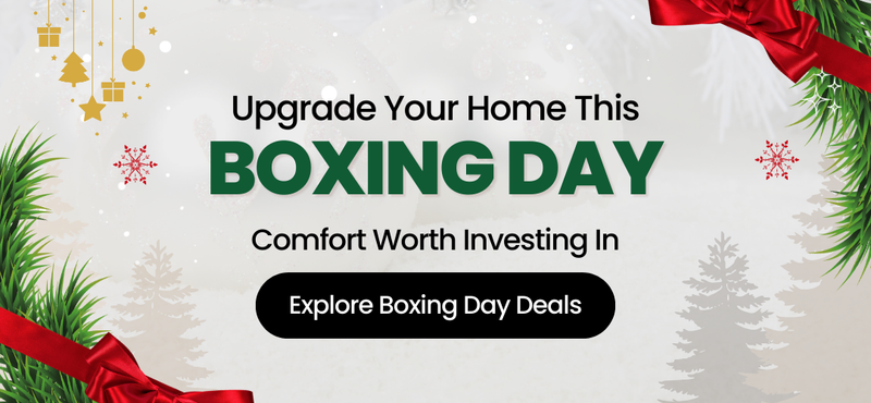 best time to buy sofa boxing day