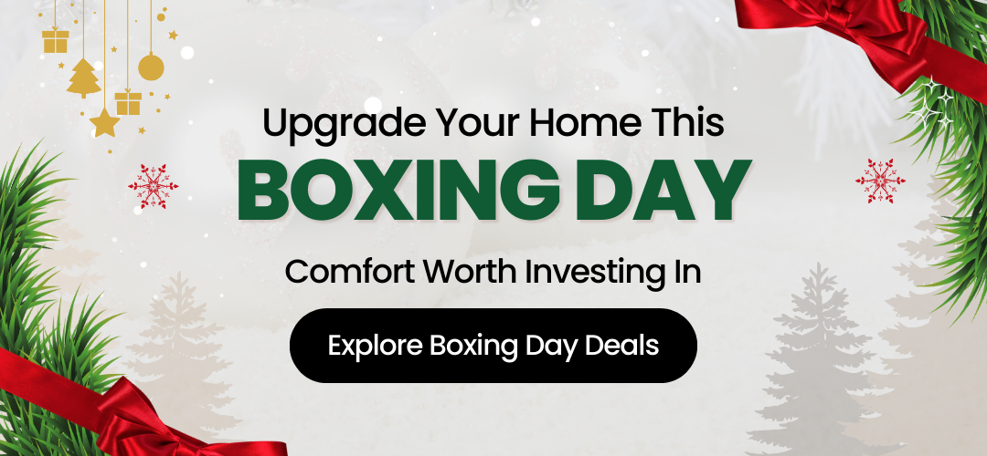 best time to buy sofa boxing day