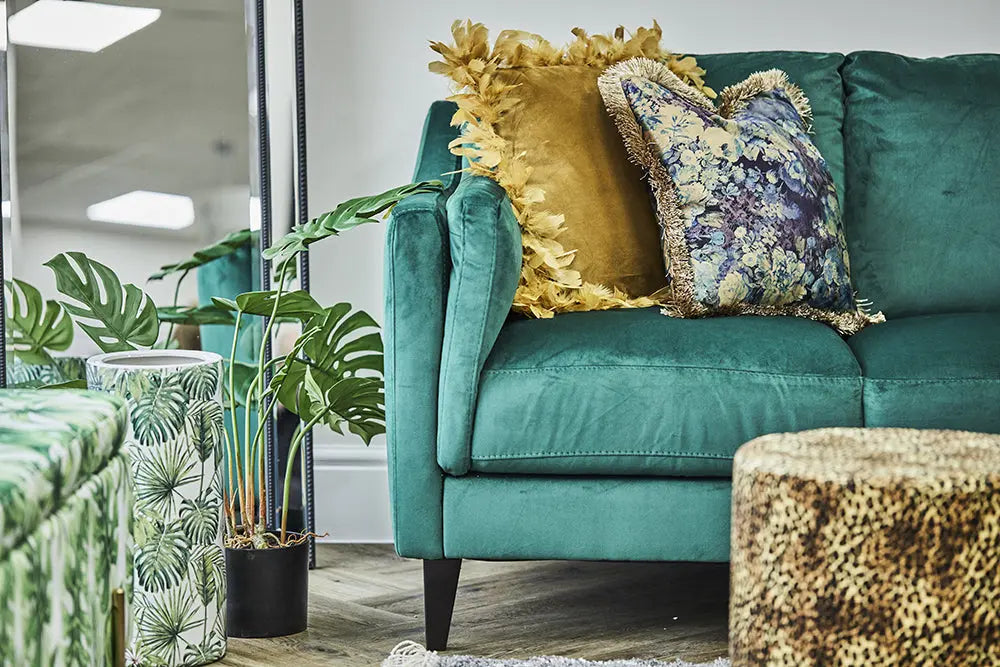 Job Opportunity: Sales Assistant AMC Furniture