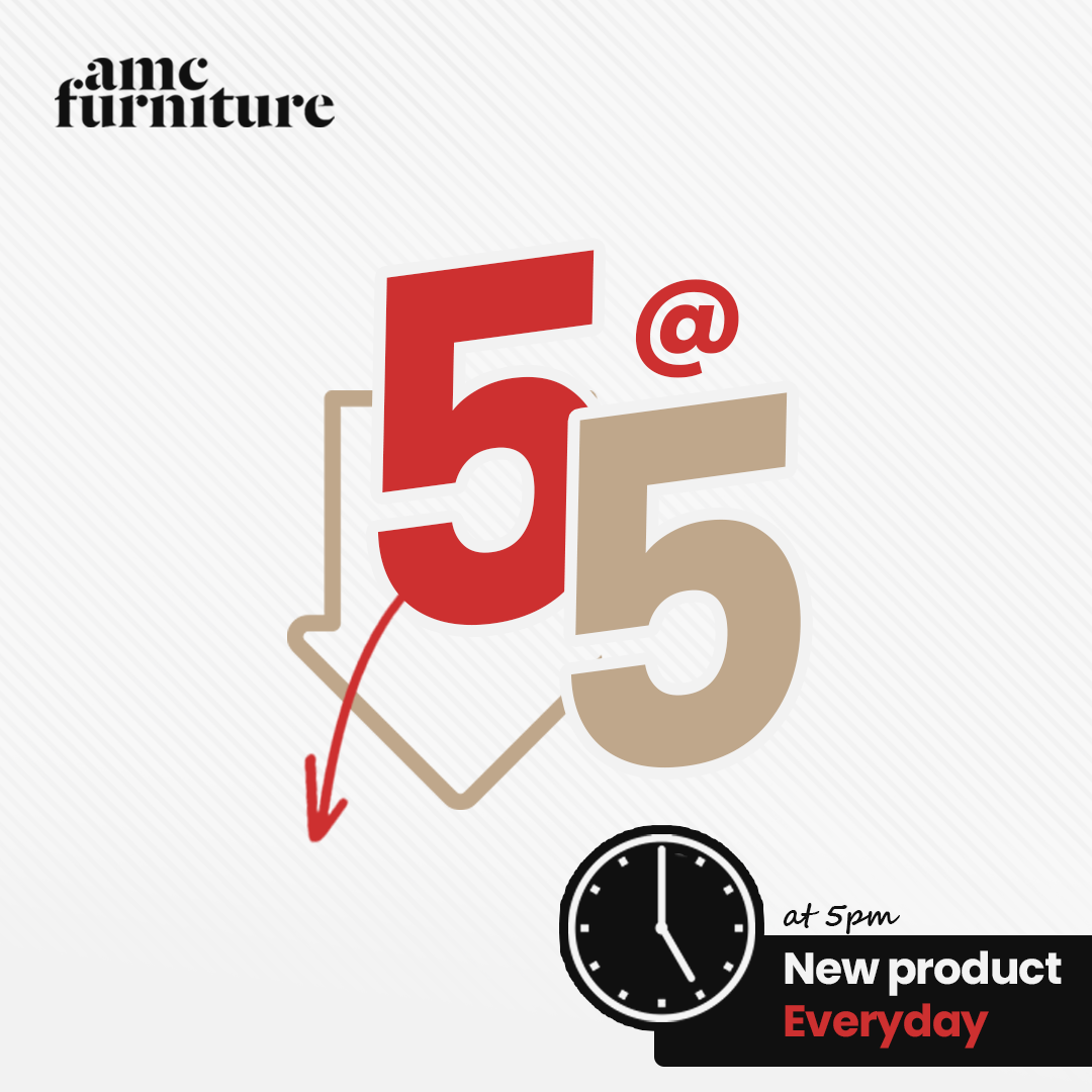 5 at 5