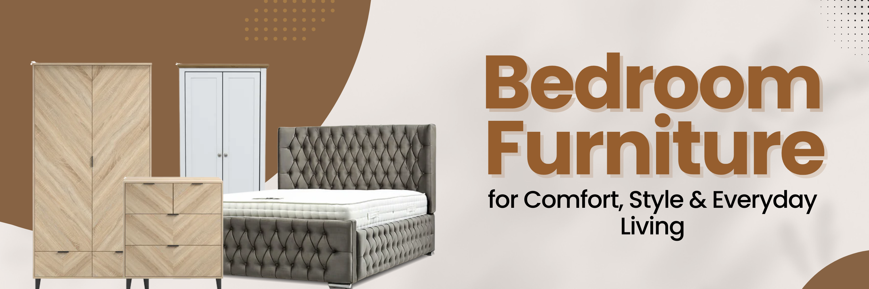 Bedroom collection UK