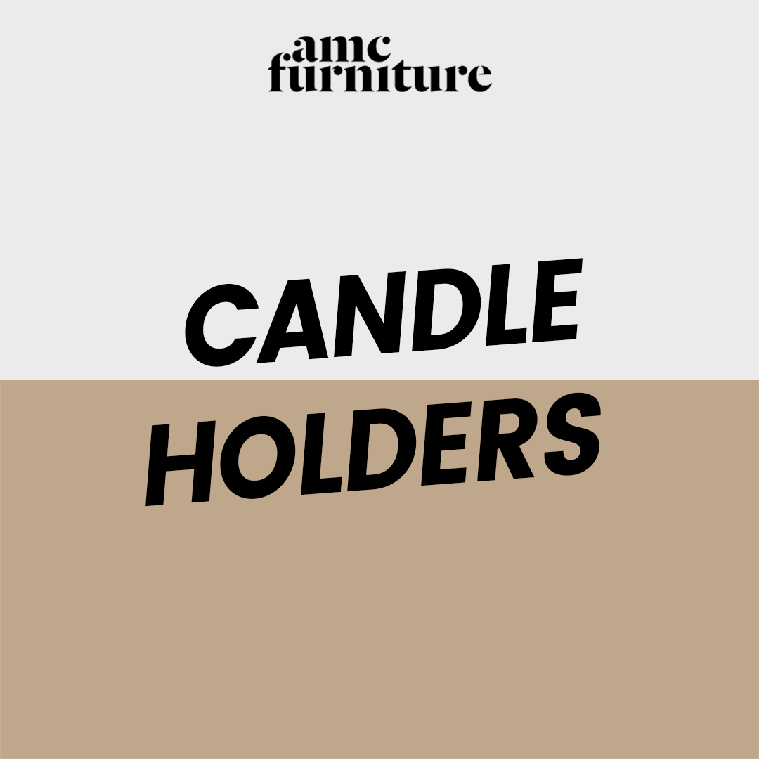 Candle Holders