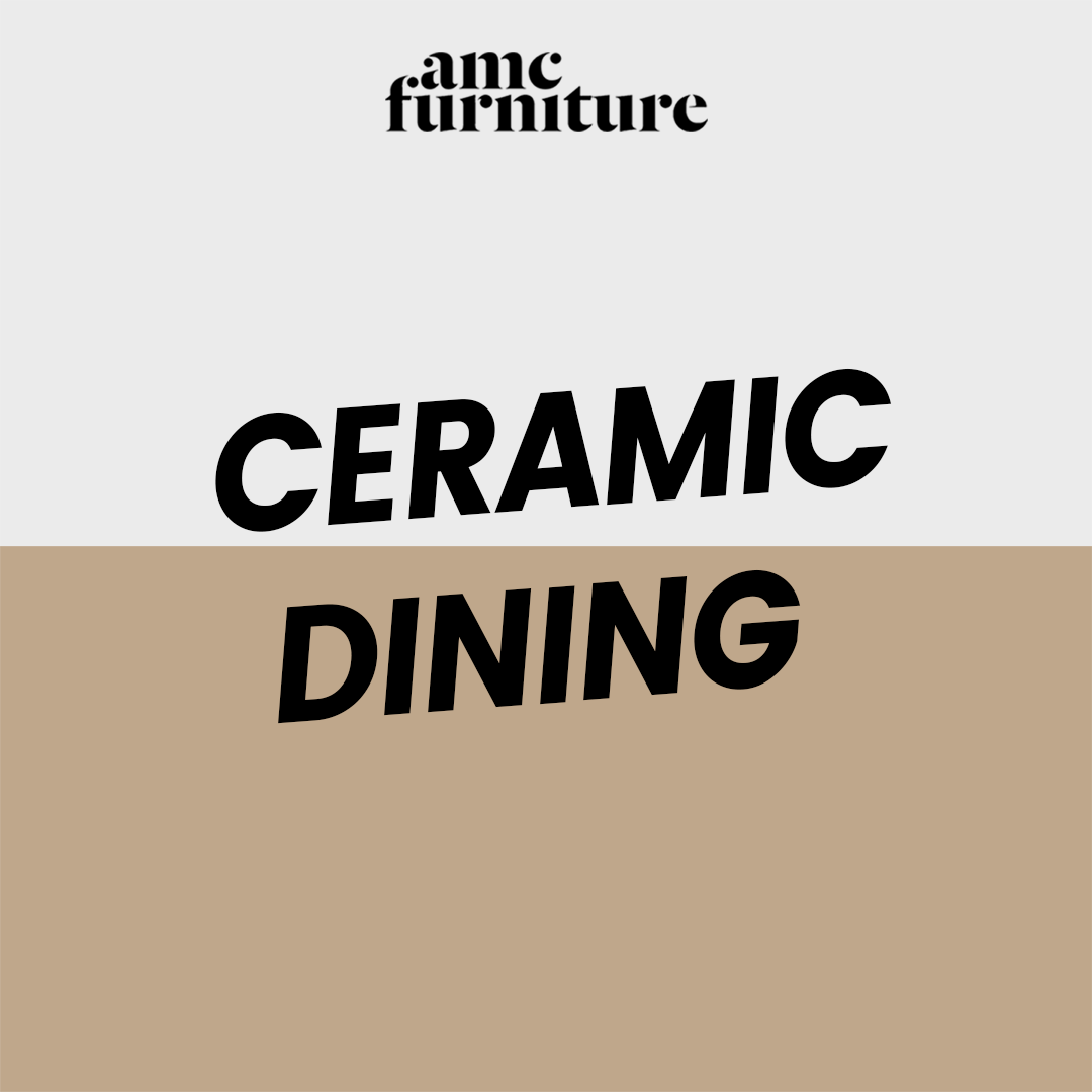 Ceramic Dining