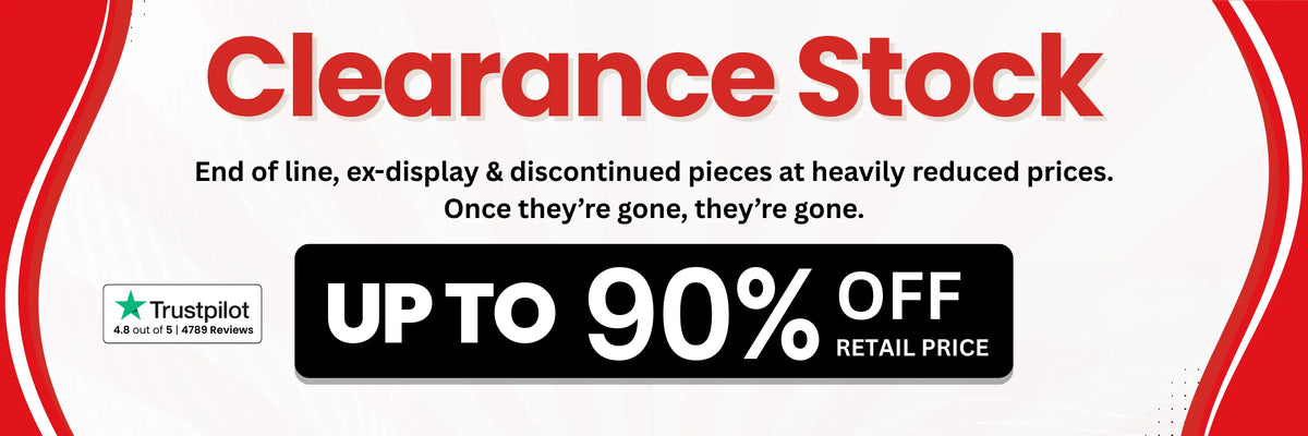 Clearance AMC Furniture
