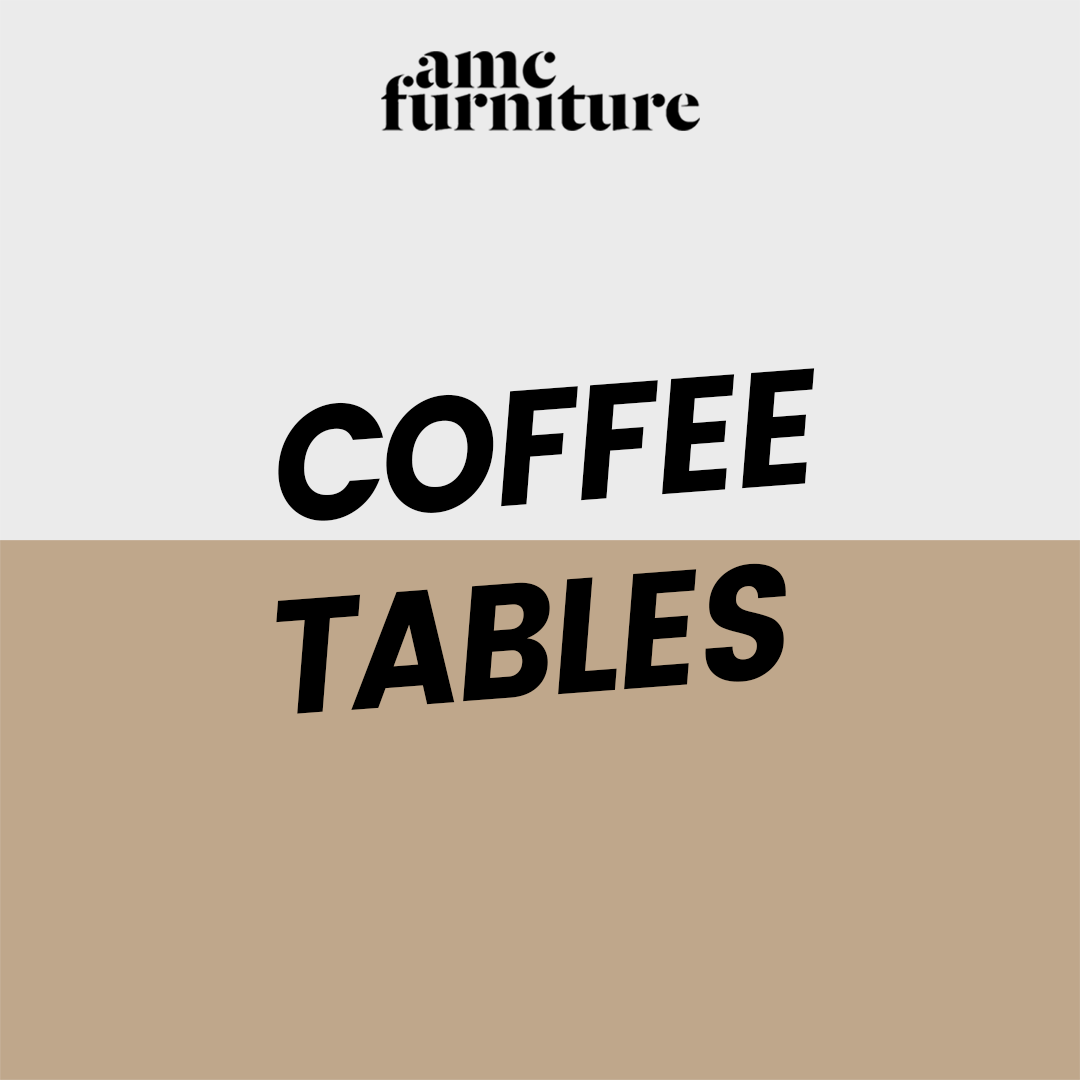 Coffee Tables