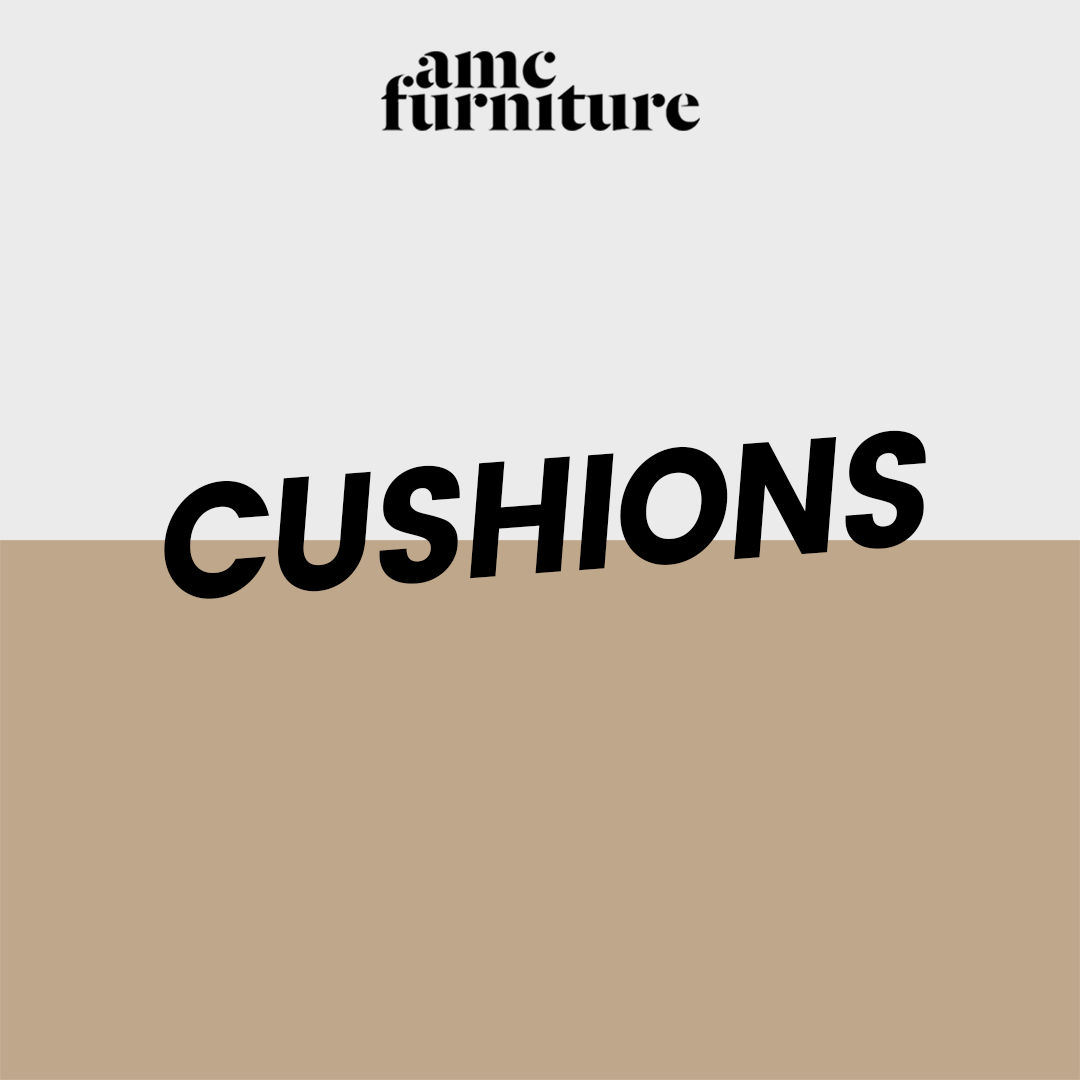 Cushions