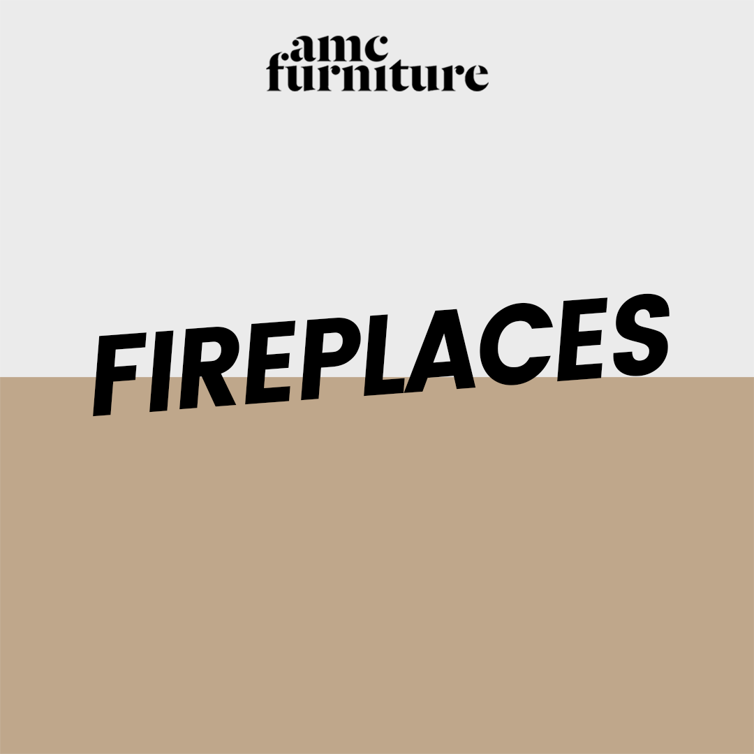 Fireplaces