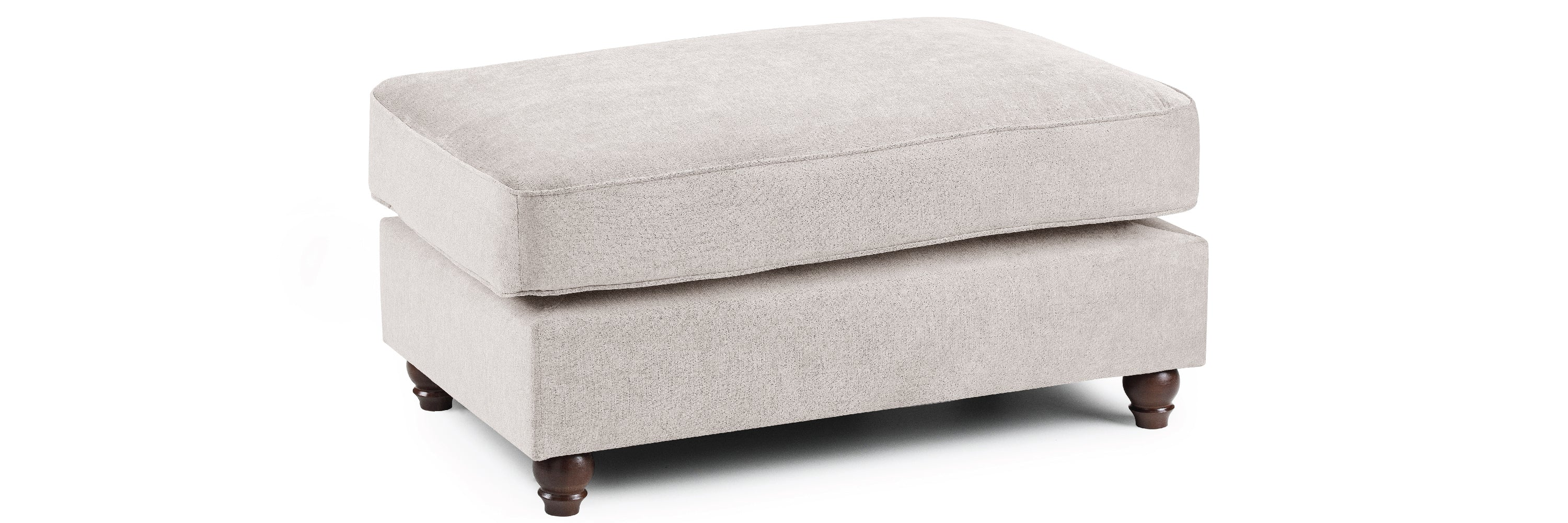 footstool with storage Collection in Manchester