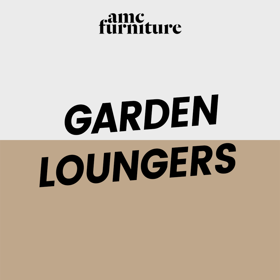 Garden Loungers