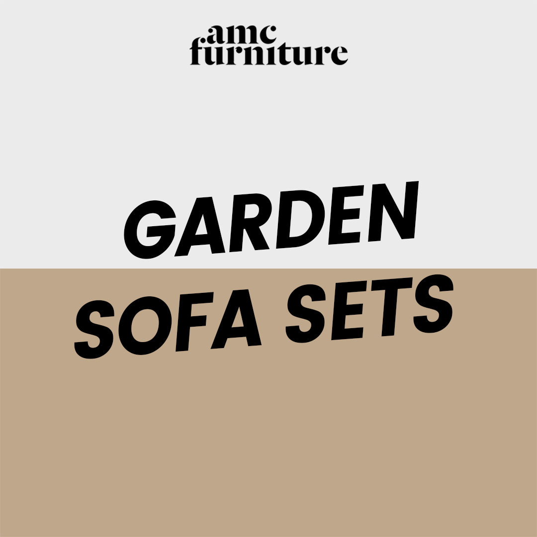 Garden Sofa Sets