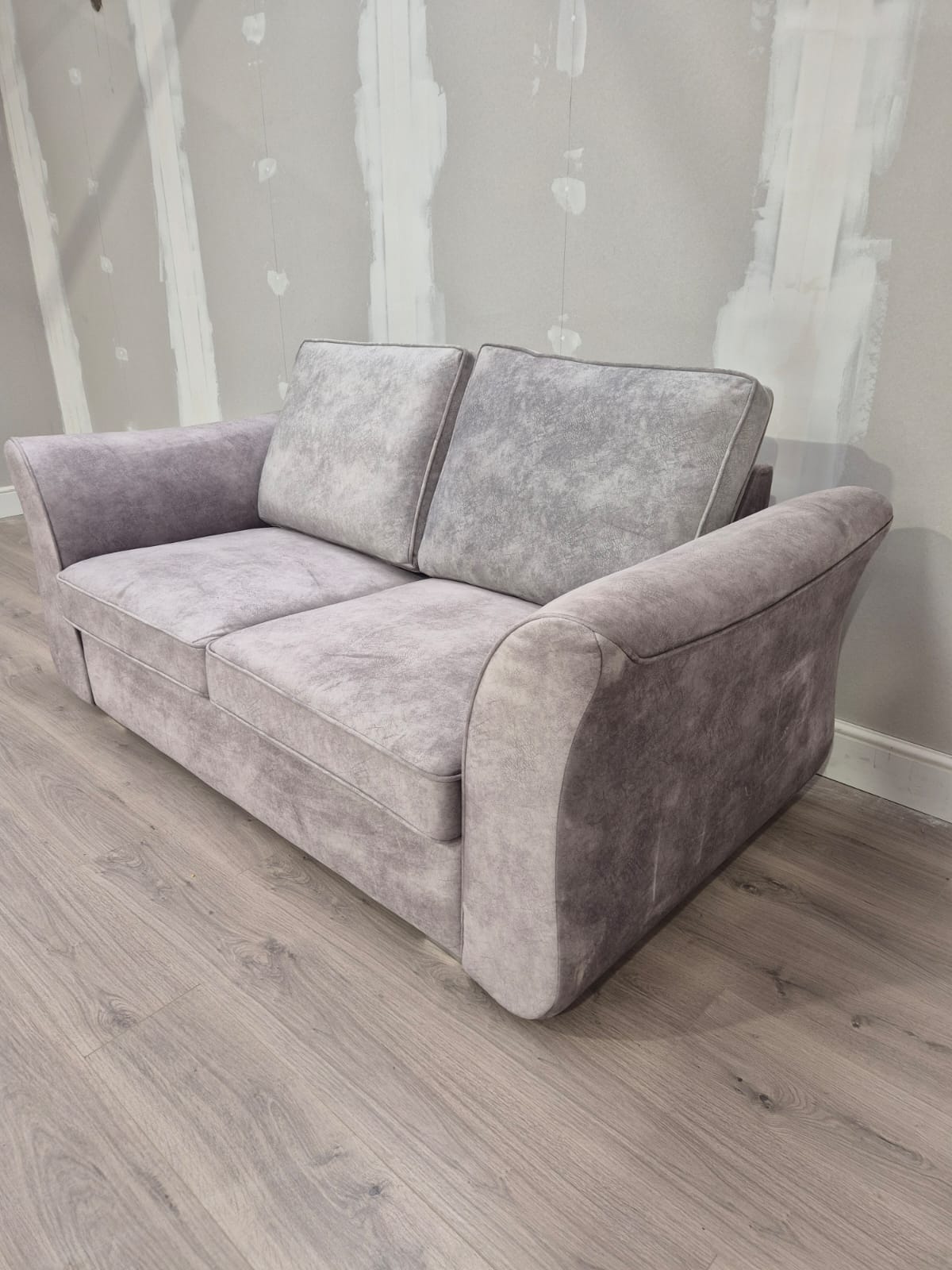 Annabelle 3 Seater Sofa - Clearance Wayfair