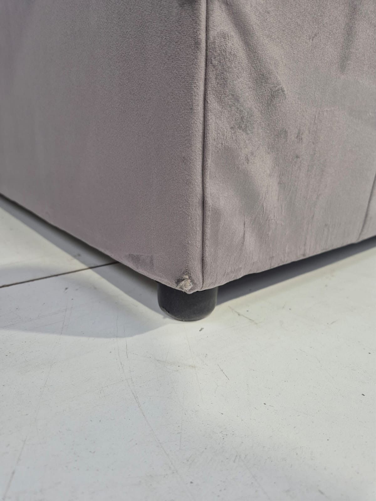 Aaron 2 Seater Sofa - AMC Furniture