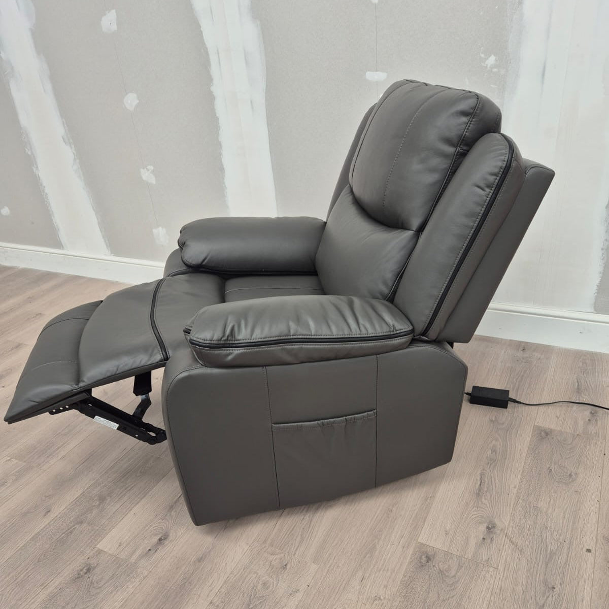 Power Reclining Armchair - Clearance Wayfair