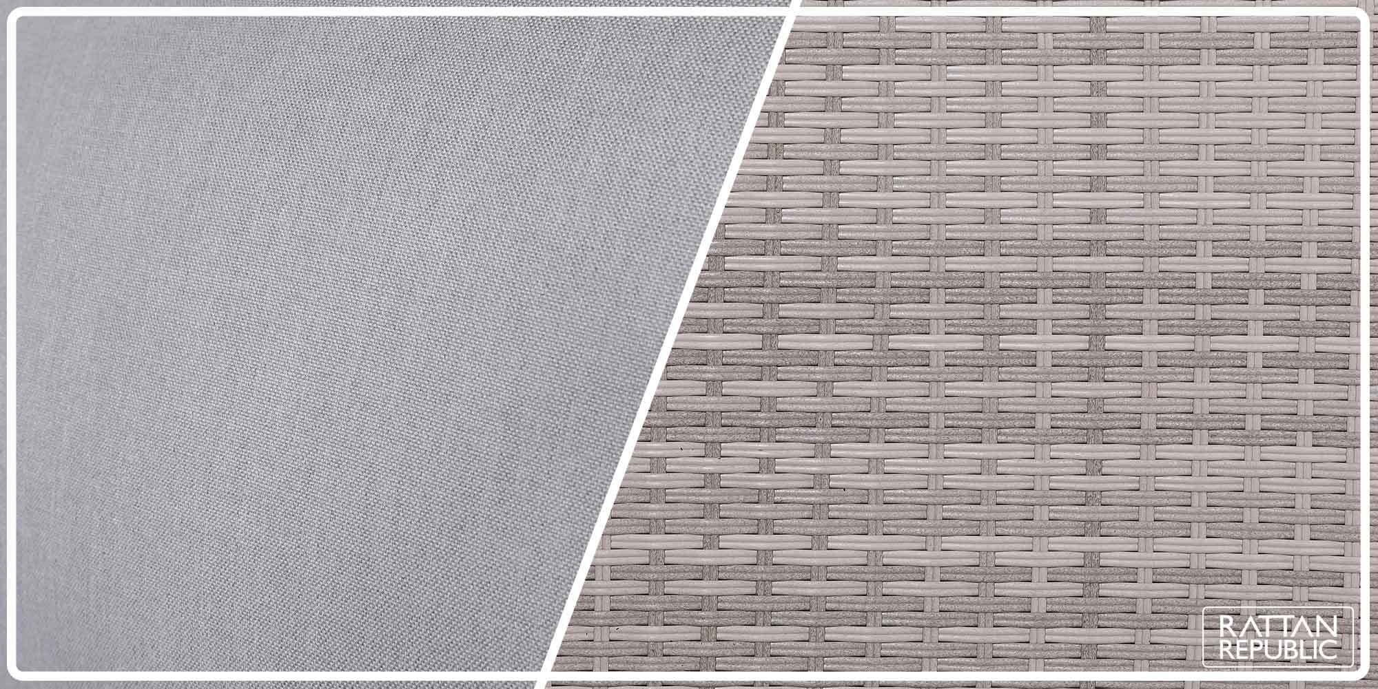 Santorini Corner Large Rising Set - AMC Furniture