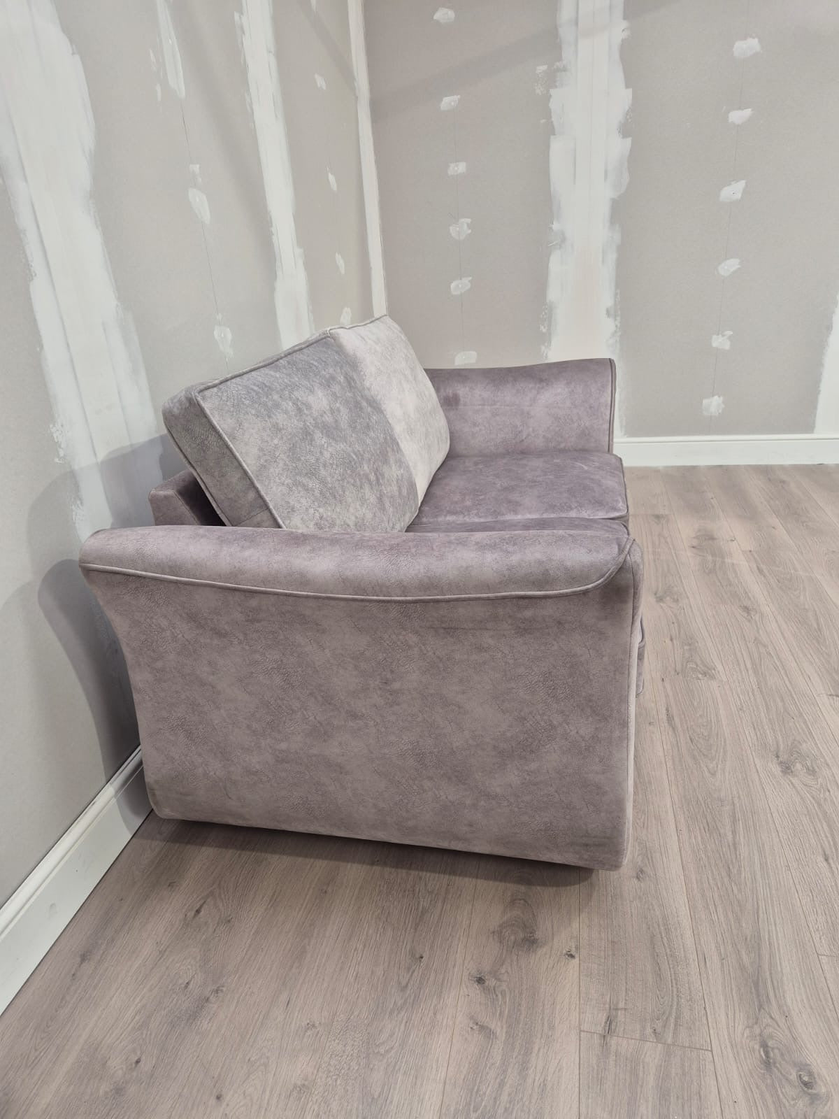 Annabelle 3 Seater Sofa - Clearance Wayfair