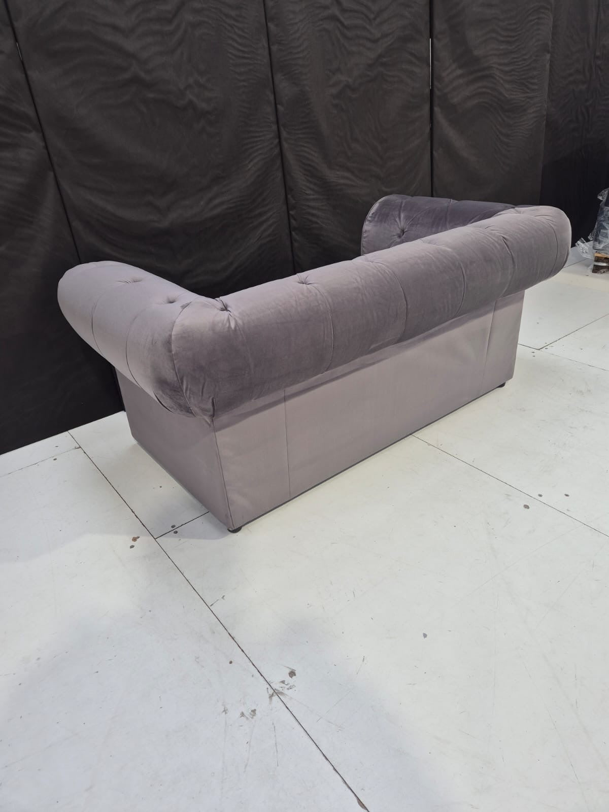 Aaron 2 Seater Sofa - AMC Furniture