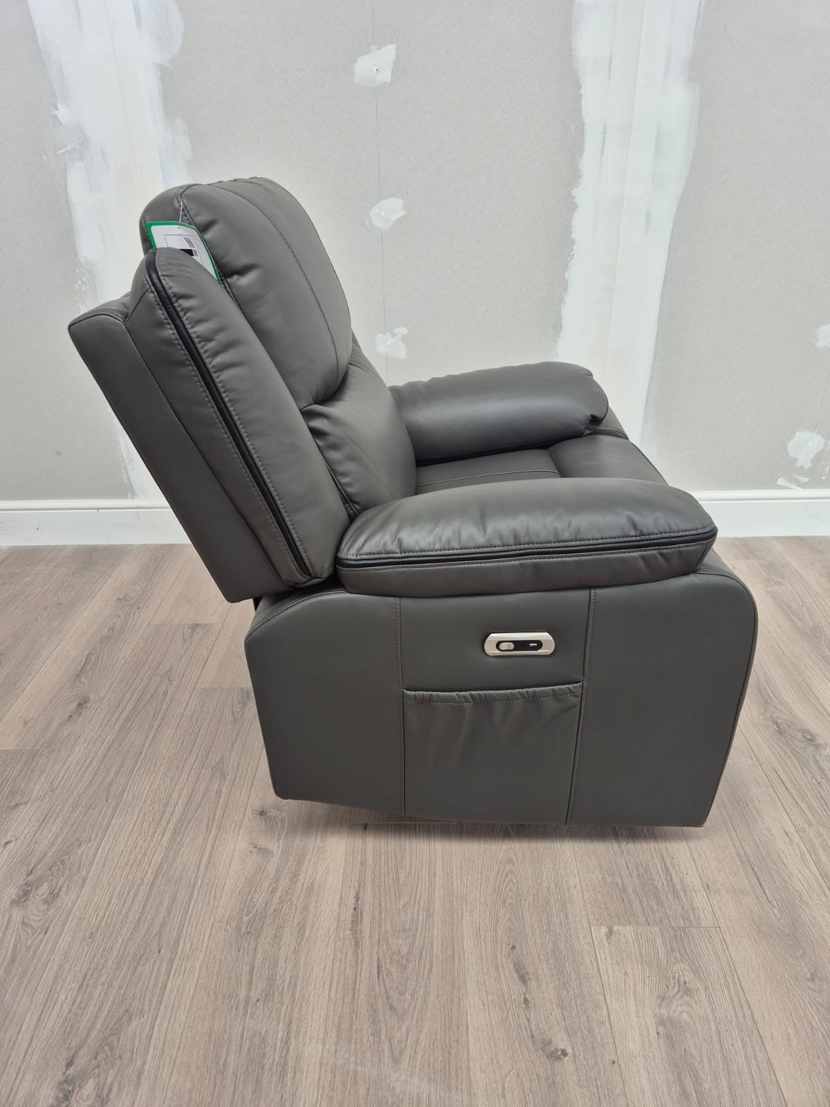 Power Reclining Armchair - Clearance Wayfair